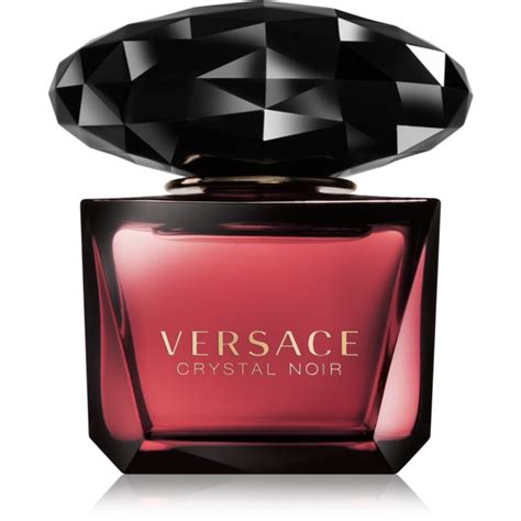 versace crystal noir planet parfum|Versace Crystal Noir prix.